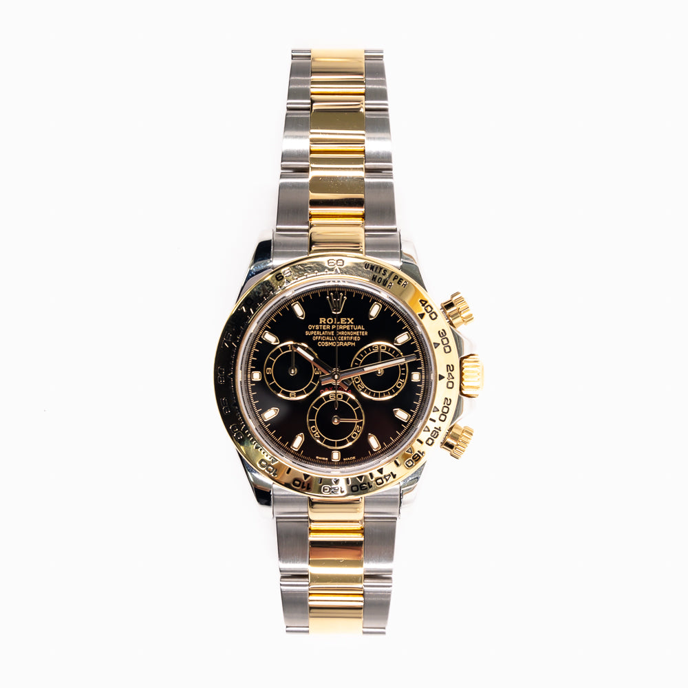 Rolex Daytona 116503