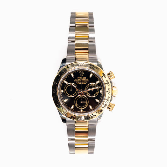 Rolex Daytona 116503
