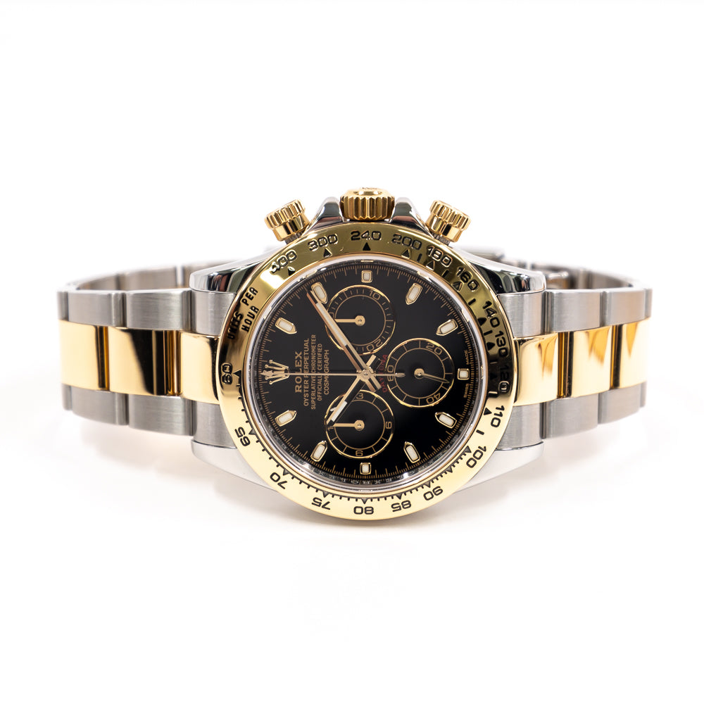 Rolex Daytona 116503