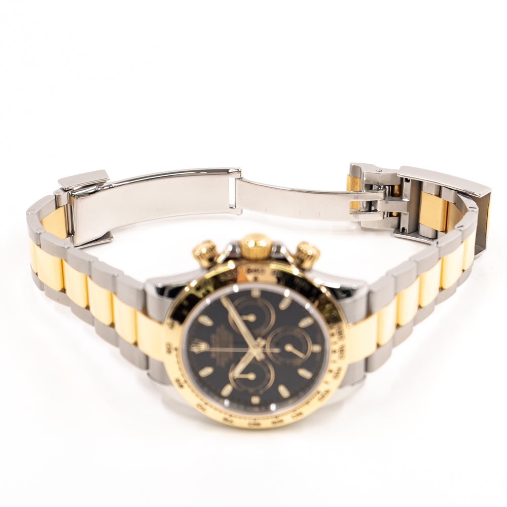 Rolex Daytona 116503