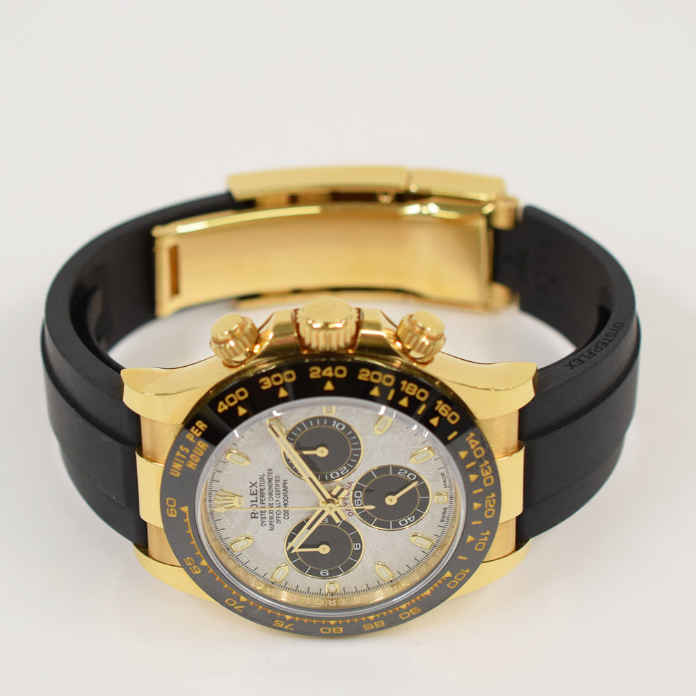 Rolex Daytona 116518LN