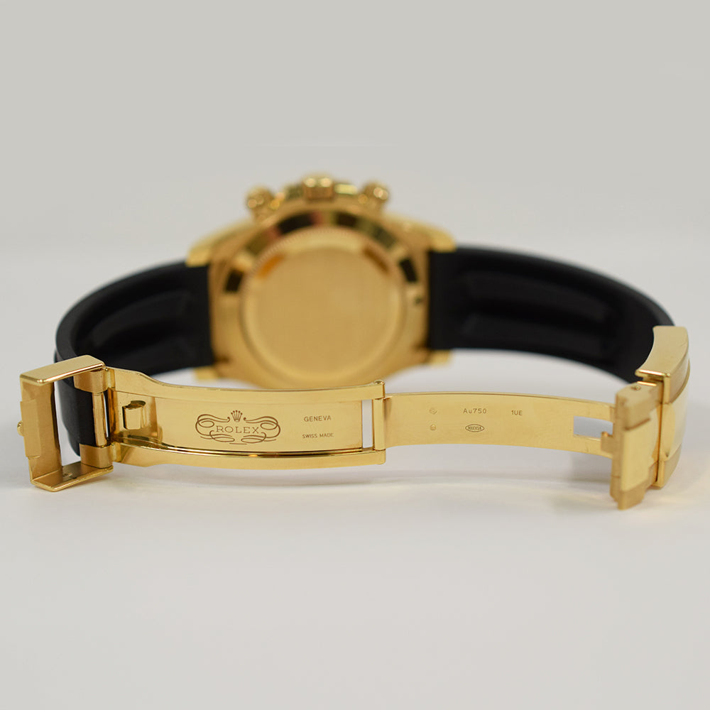Rolex Daytona 116518LN