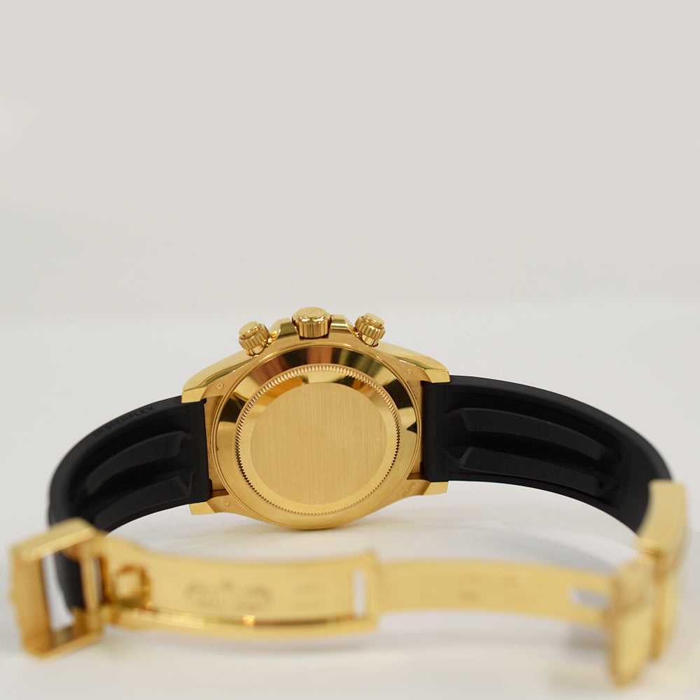 Rolex Daytona 116518LN