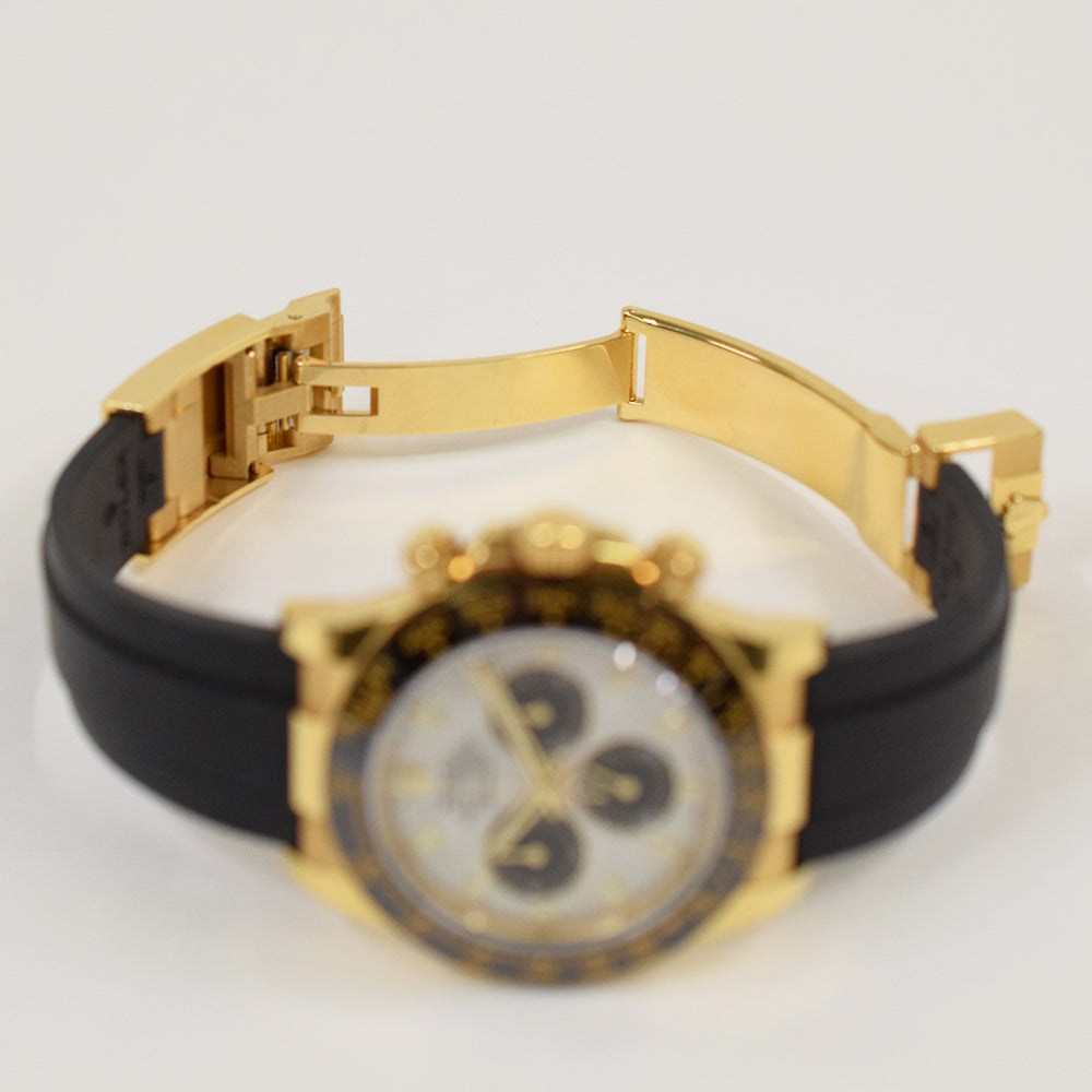 Rolex Daytona 116518LN