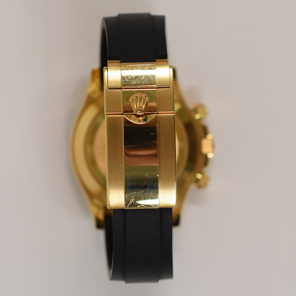 Rolex Daytona 116518LN