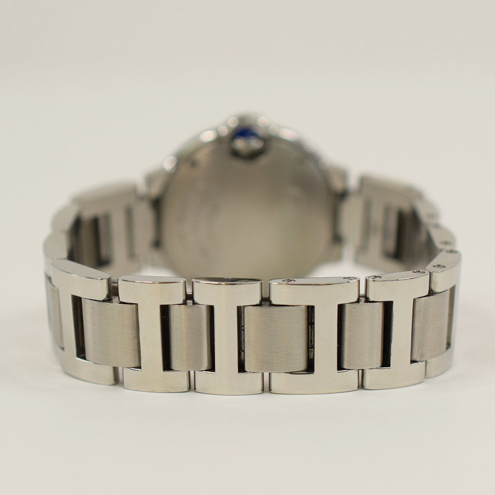 Cartier Ballon Bleu W69010Z4