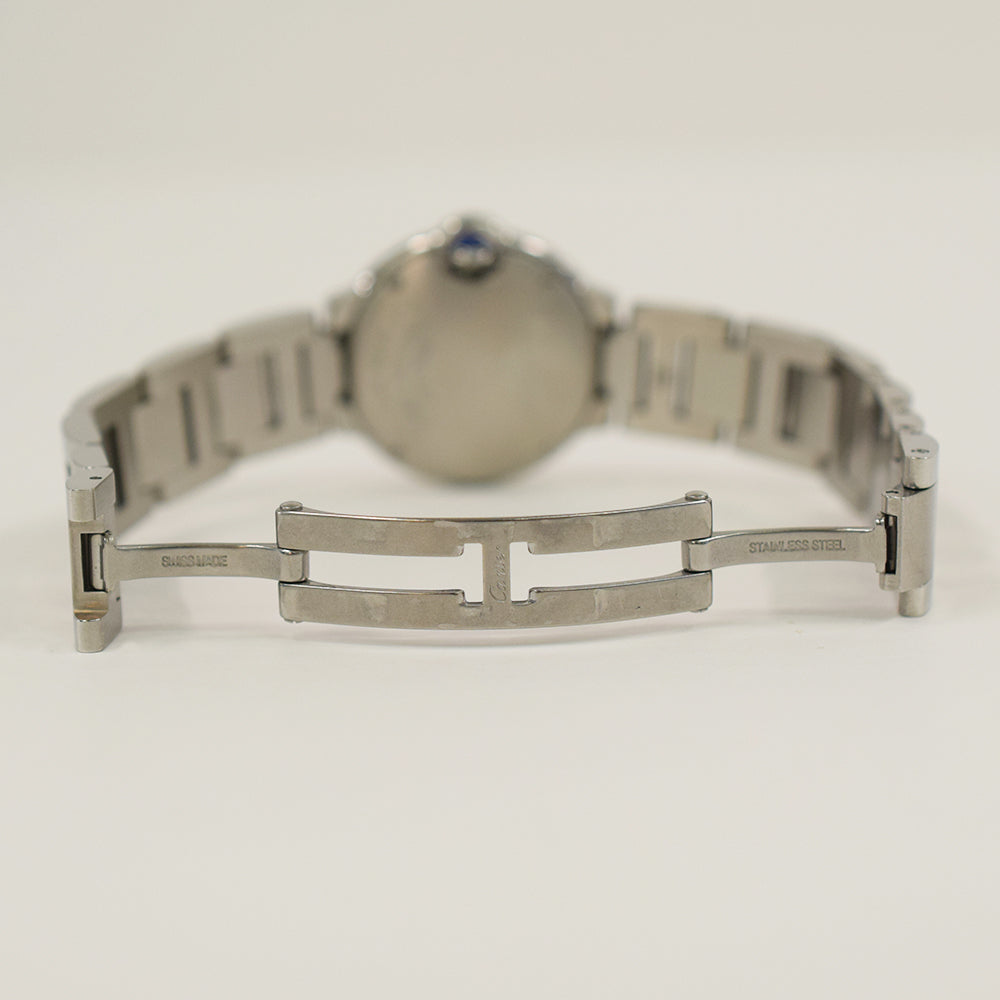 Cartier Ballon Bleu W69010Z4