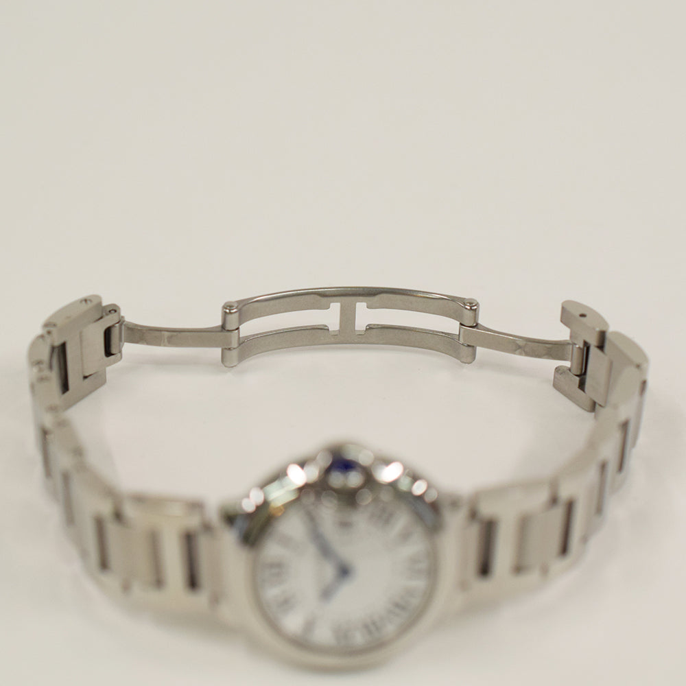 Cartier Ballon Bleu W69010Z4