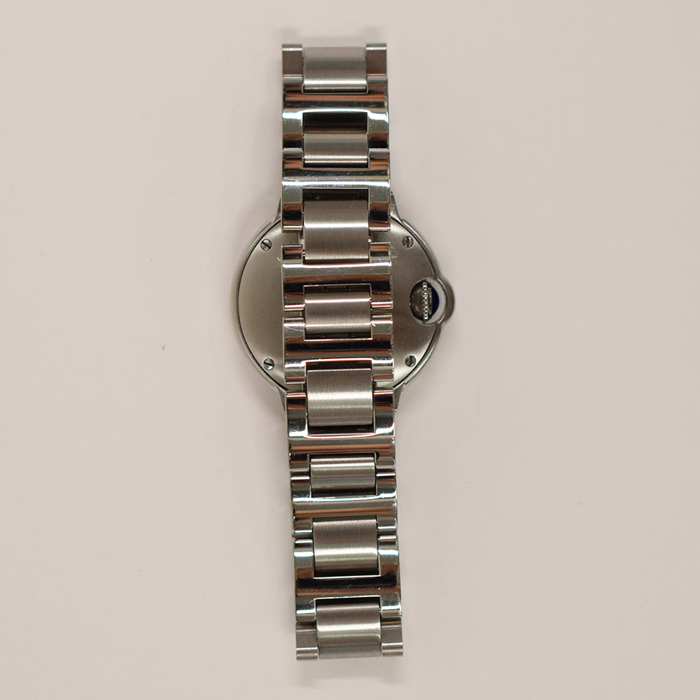 Cartier Ballon Bleu W69010Z4