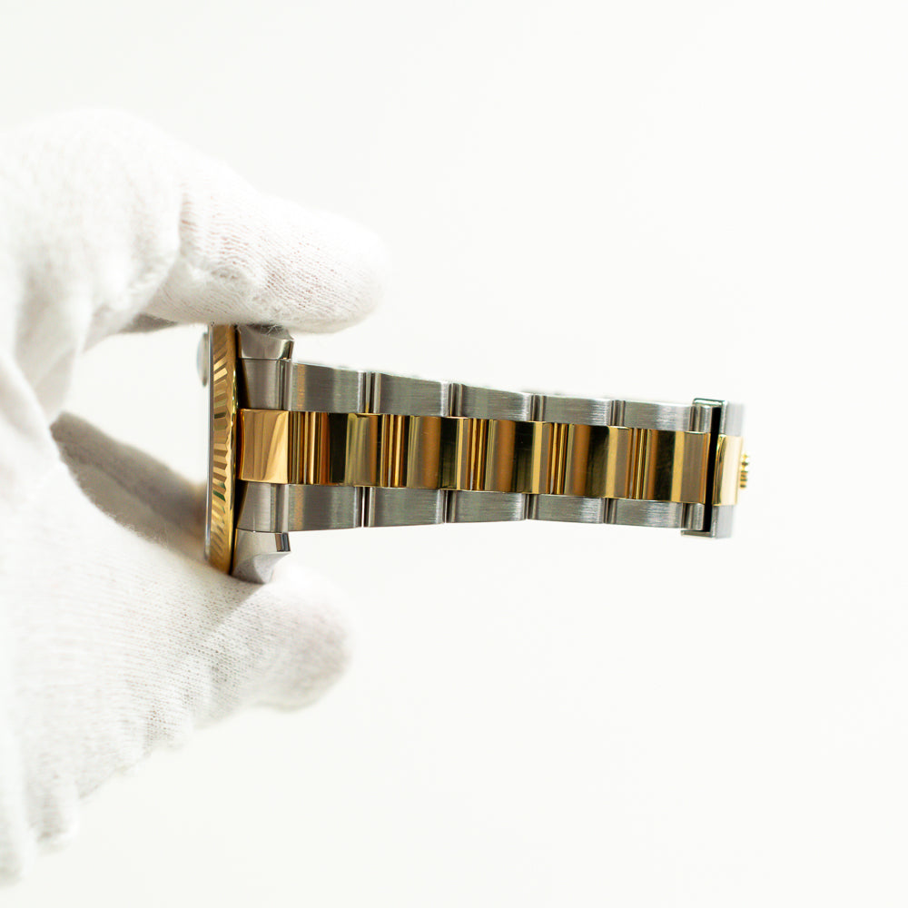 Rolex Datejust 41 126333