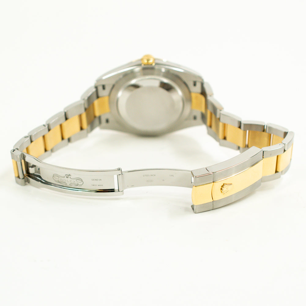 Rolex Datejust 41 126333