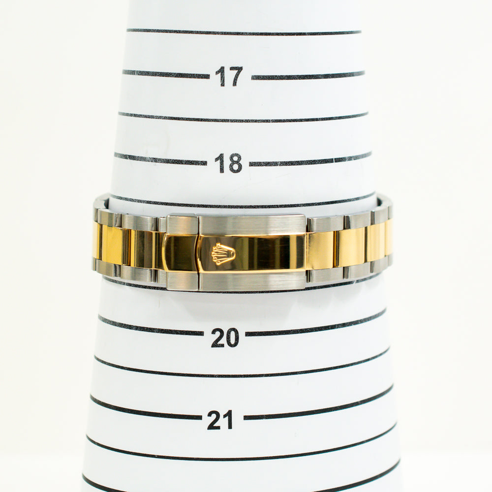 Rolex Datejust 41 126333