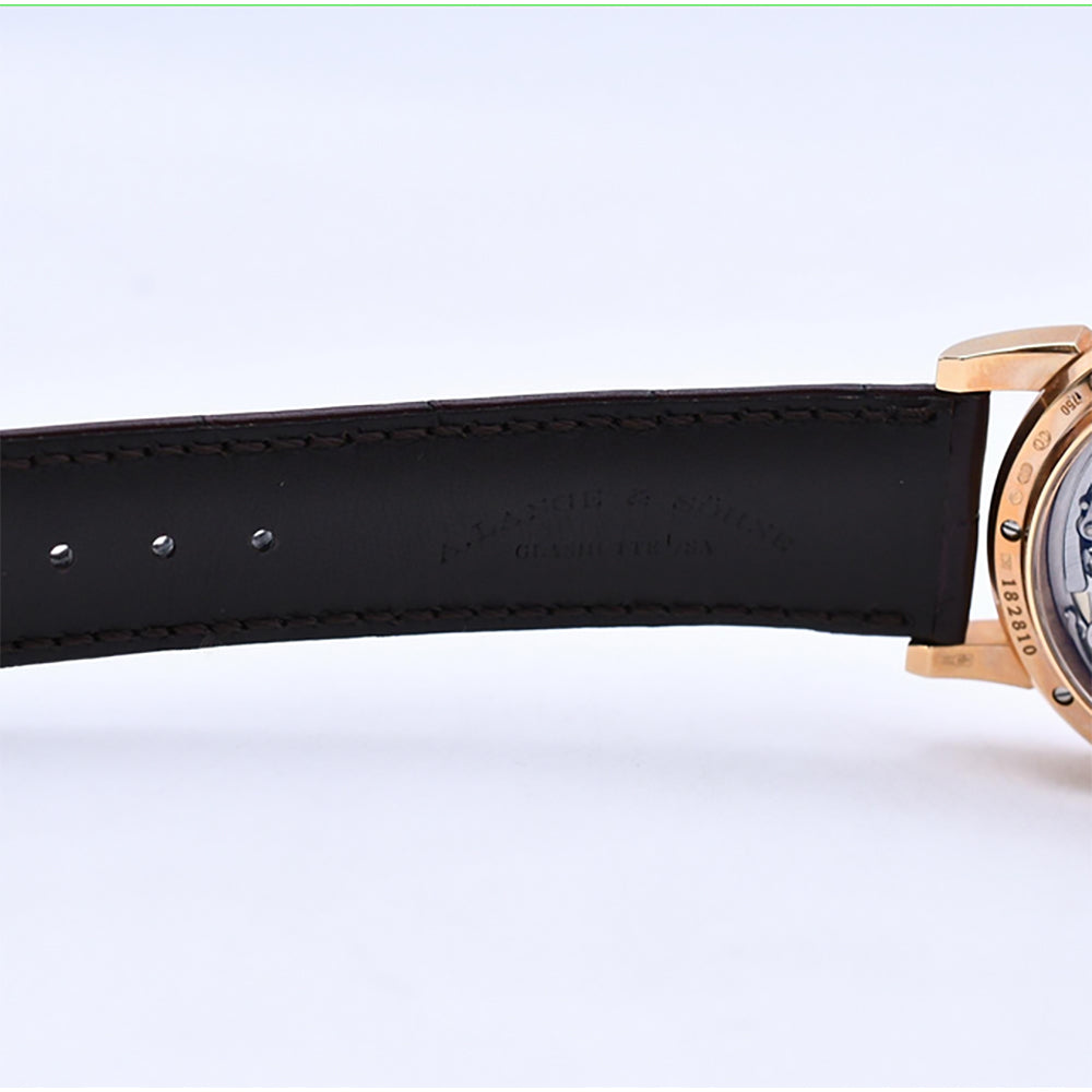 A. Lange & Söhne Saxonia 403.032