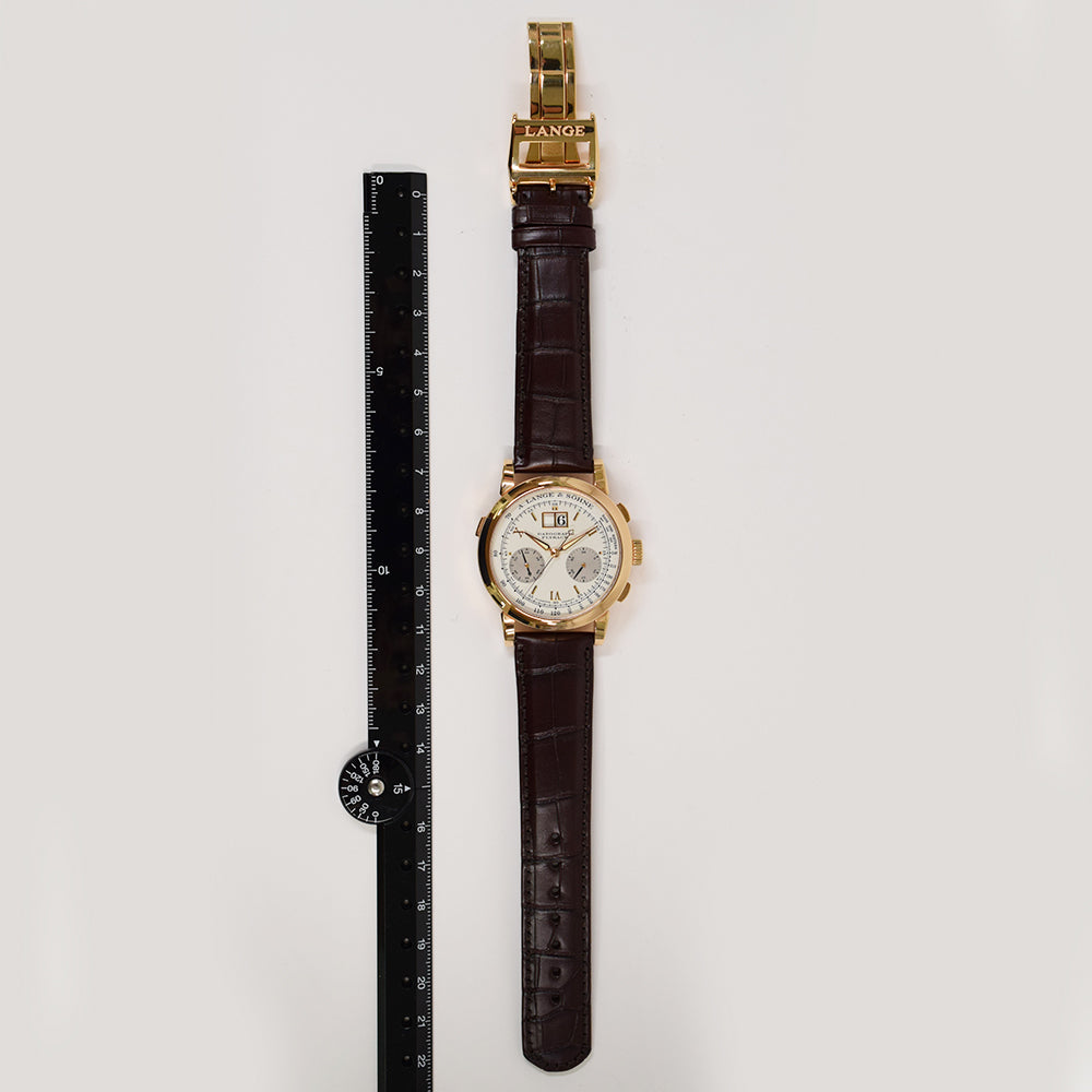 A. Lange & Söhne Saxonia 403.032