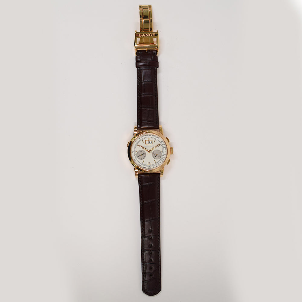 A. Lange & Söhne Saxonia 403.032