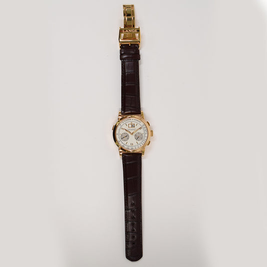 A. Lange & Söhne Saxonia 403.032