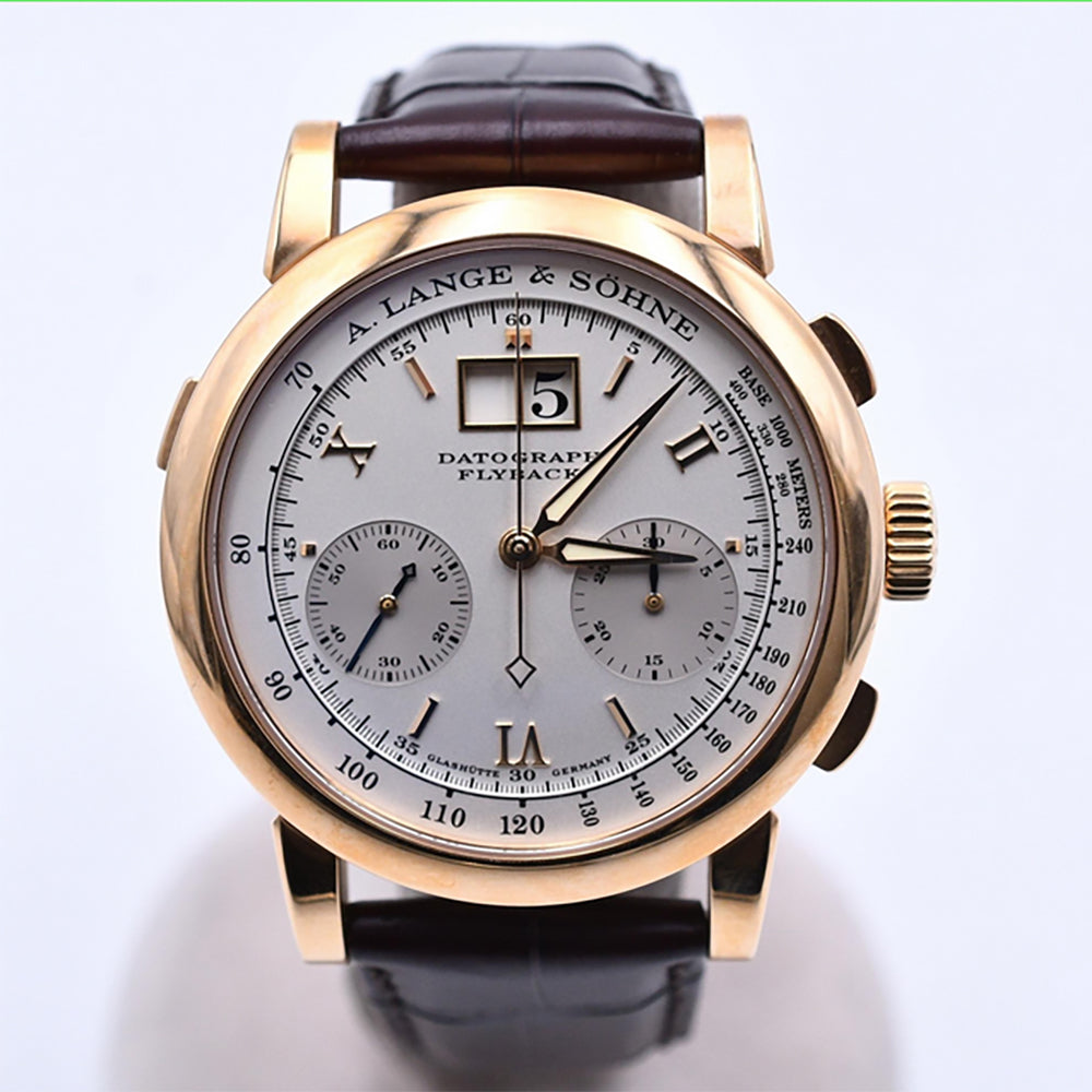 A. Lange & Söhne Saxonia 403.032