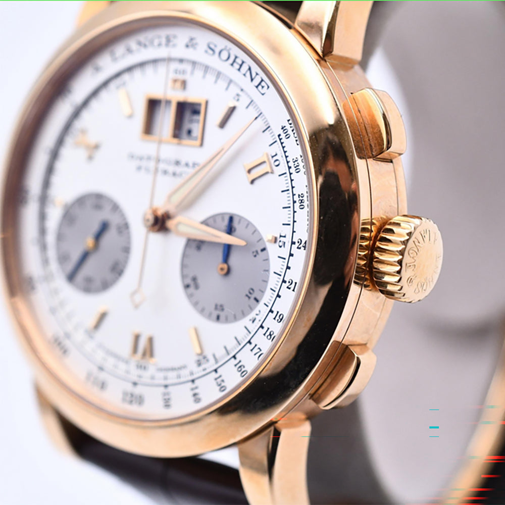 A. Lange & Söhne Saxonia 403.032