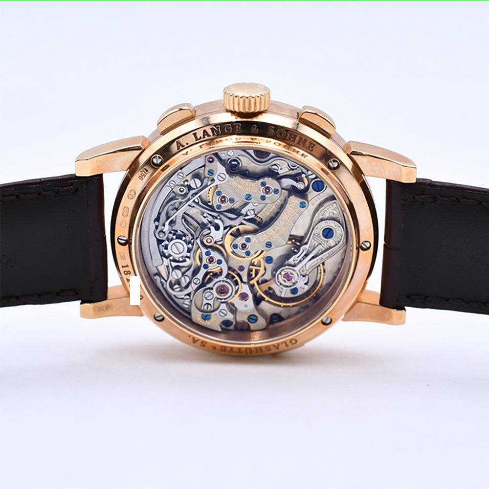 A. Lange & Söhne Saxonia 403.032