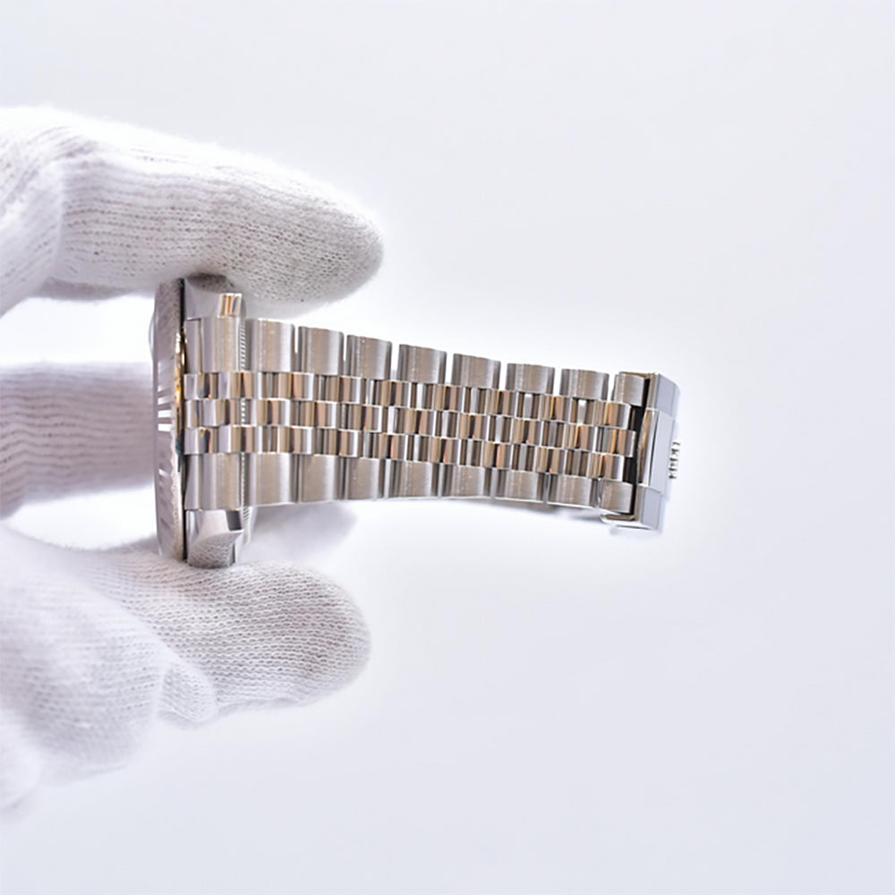 Rolex Datejust 41 126334