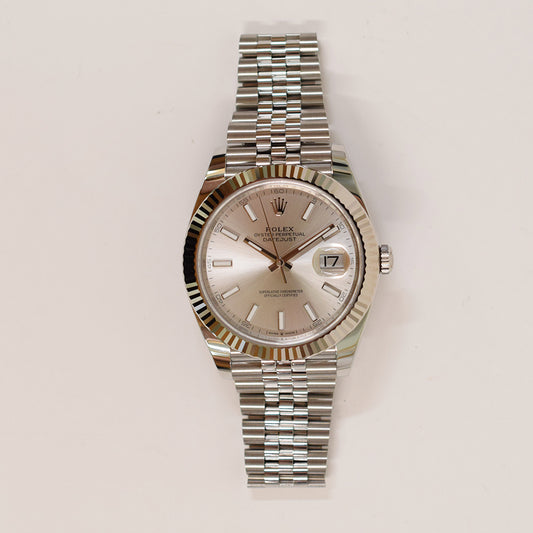 Rolex Datejust 41 126334