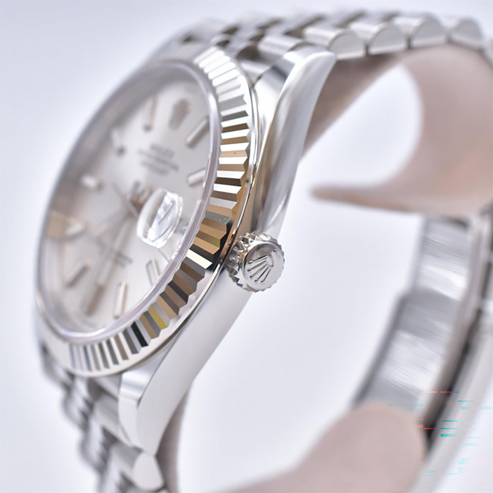 Rolex Datejust 41 126334