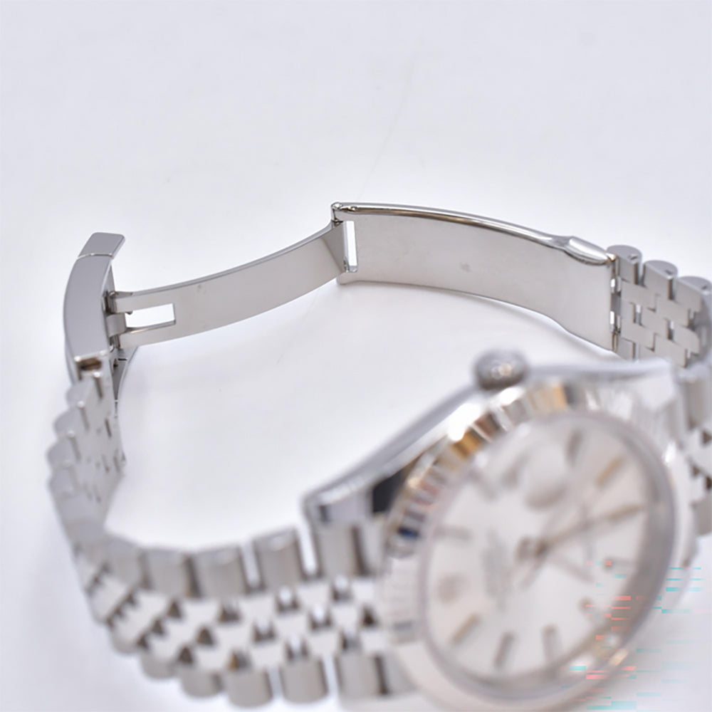 Rolex Datejust 41 126334