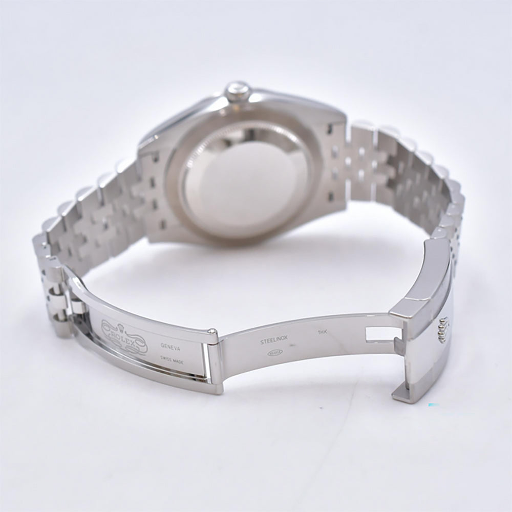 Rolex Datejust 41 126334