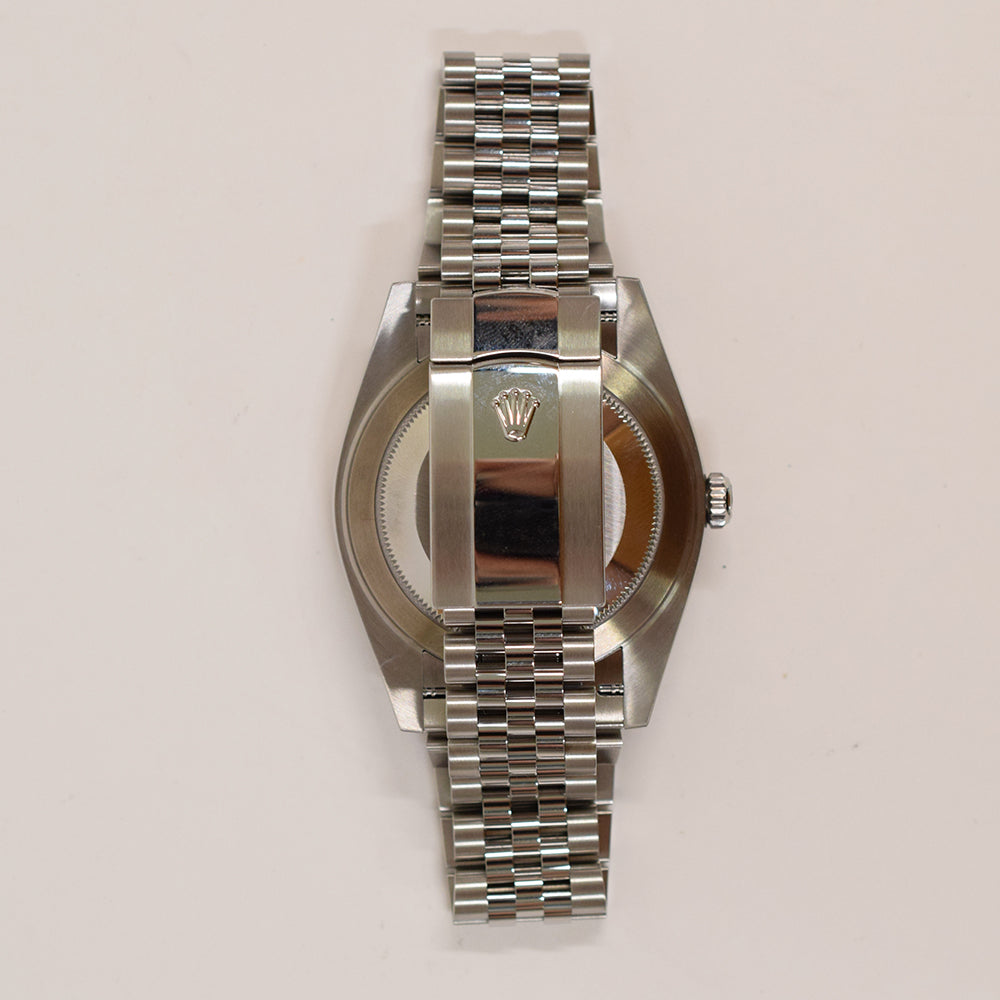 Rolex Datejust 41 126334