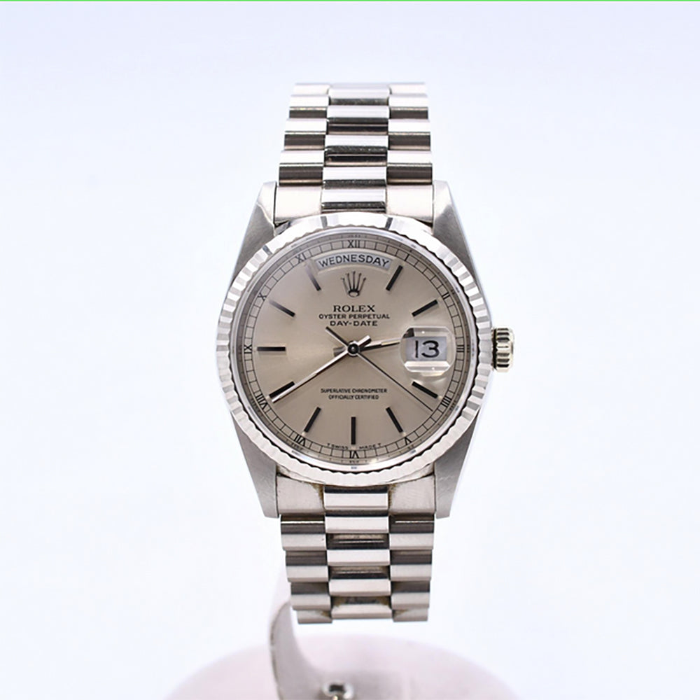 Rolex Day-Date 36 18239
