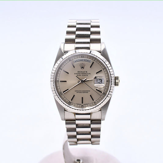 Rolex Day-Date 36 18239