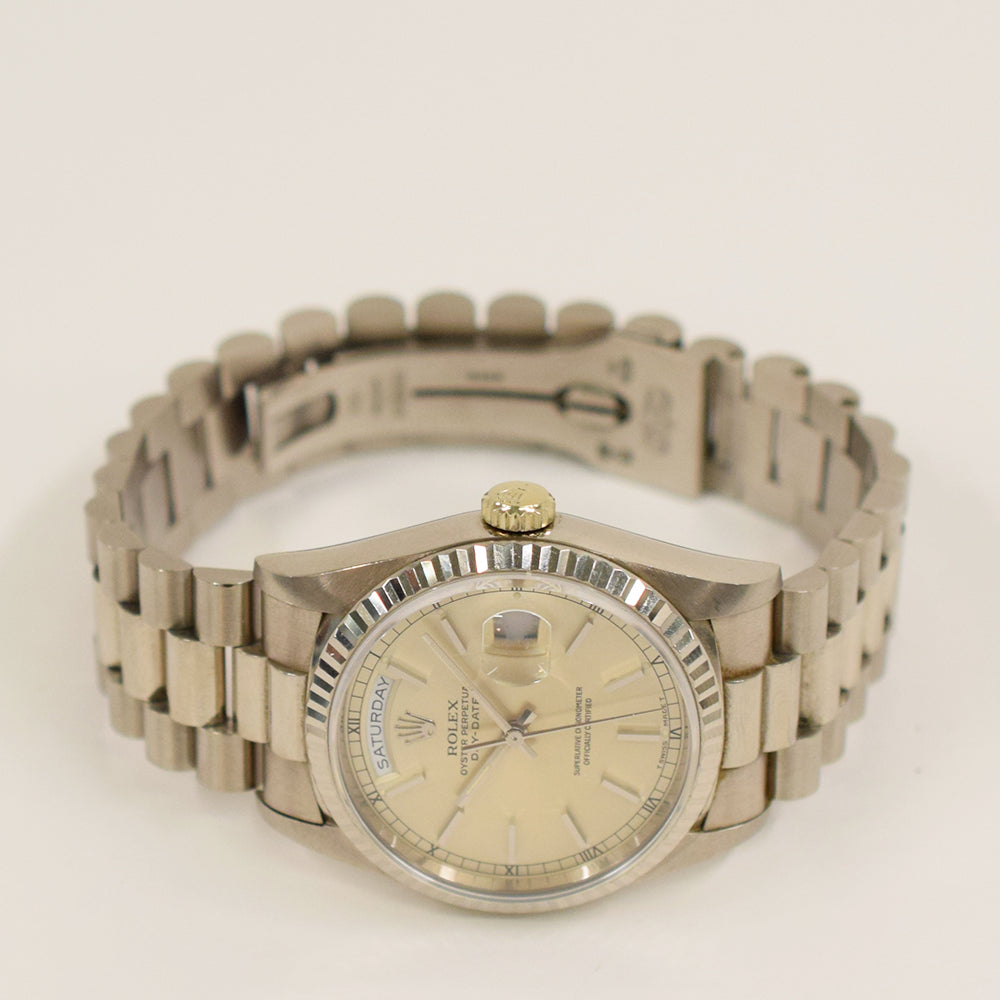 Rolex Day-Date 36 18239