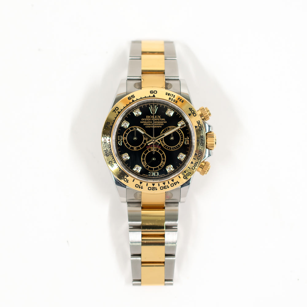 Rolex Daytona 116503G