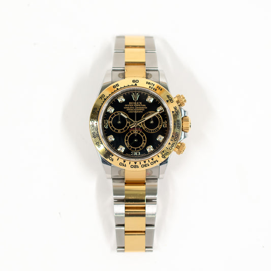 Rolex Daytona 116503G