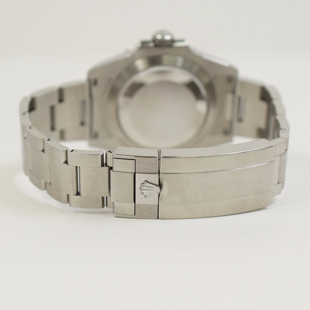 Rolex Submariner Date 126610LN