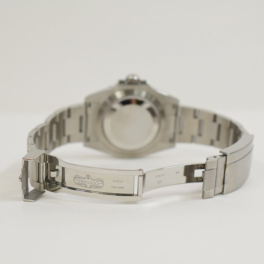 Rolex Submariner Date 126610LN