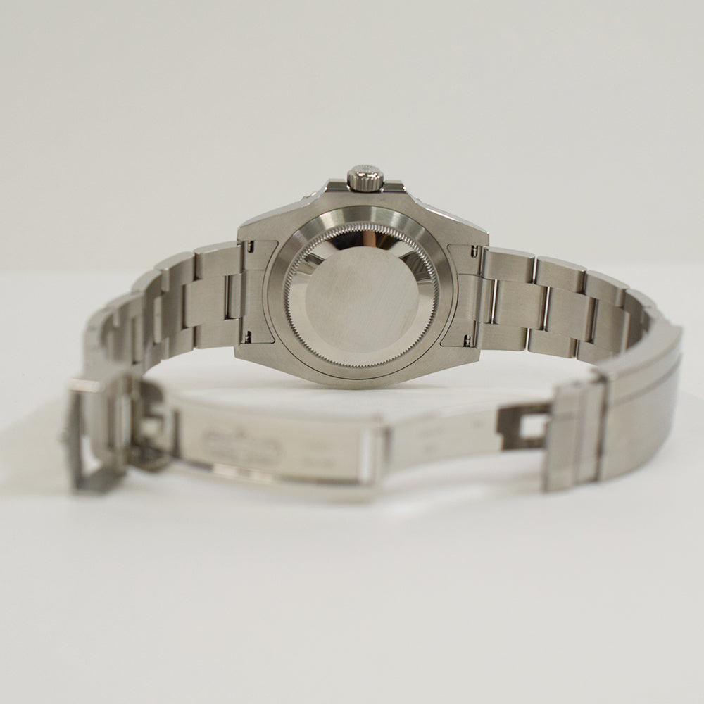 Rolex Submariner Date 126610LN