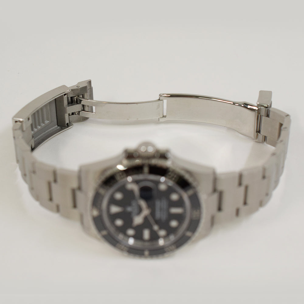 Rolex Submariner Date 126610LN