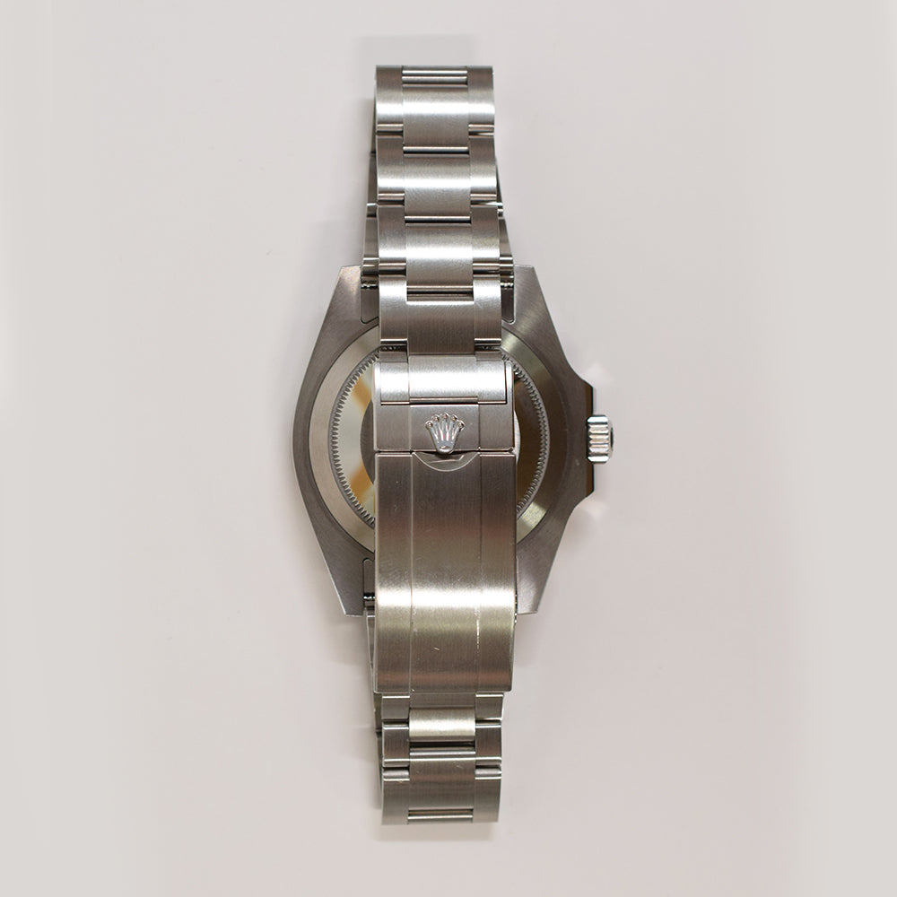Rolex Submariner Date 126610LN