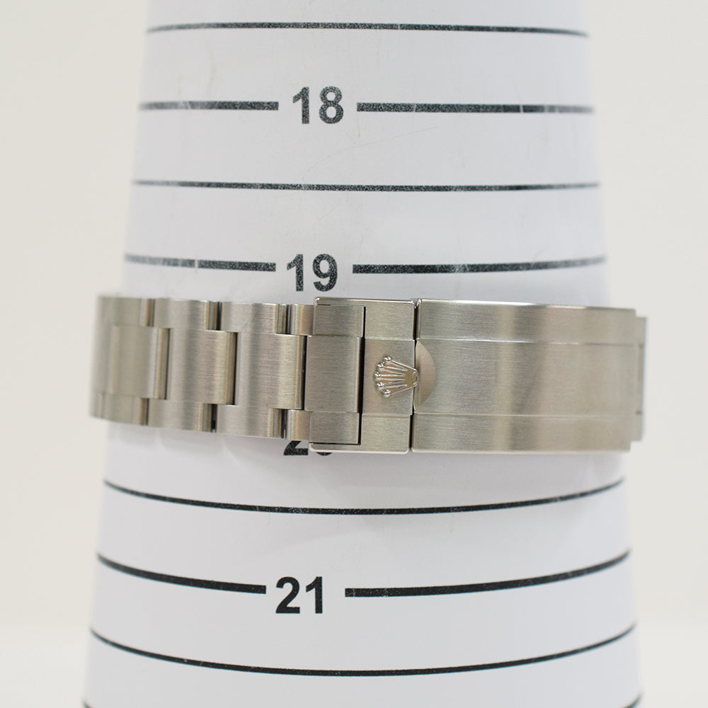 Rolex Submariner Date 126610LN