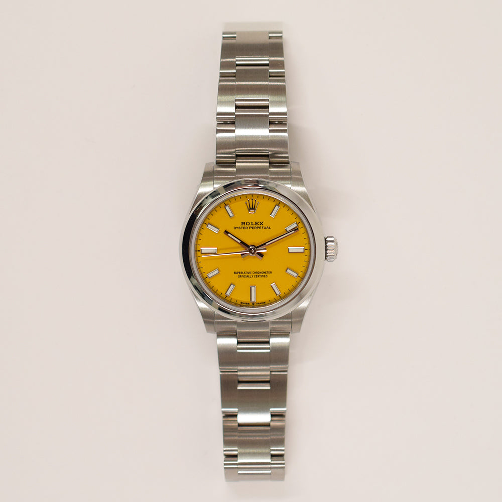 Rolex Oyster Perpetual 31 277200