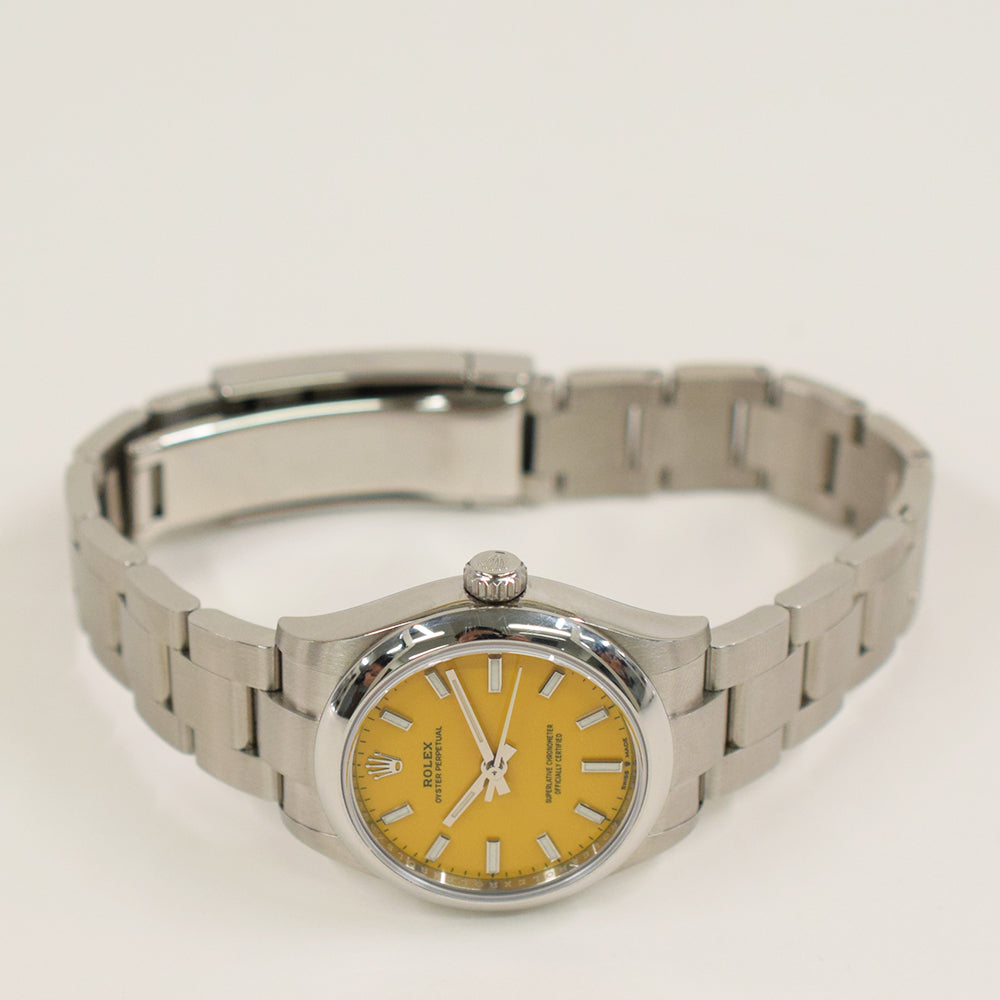 Rolex Oyster Perpetual 31 277200