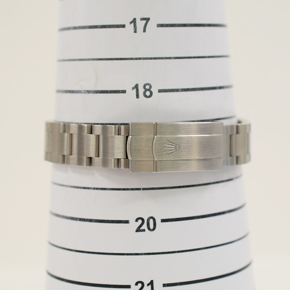 Rolex Oyster Perpetual 31 277200