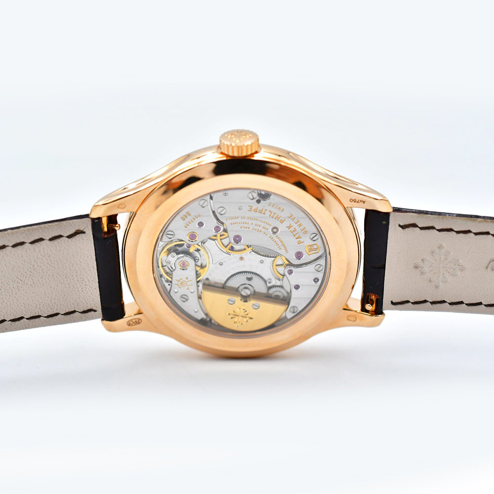 Patek Philippe Complications 5327R-001