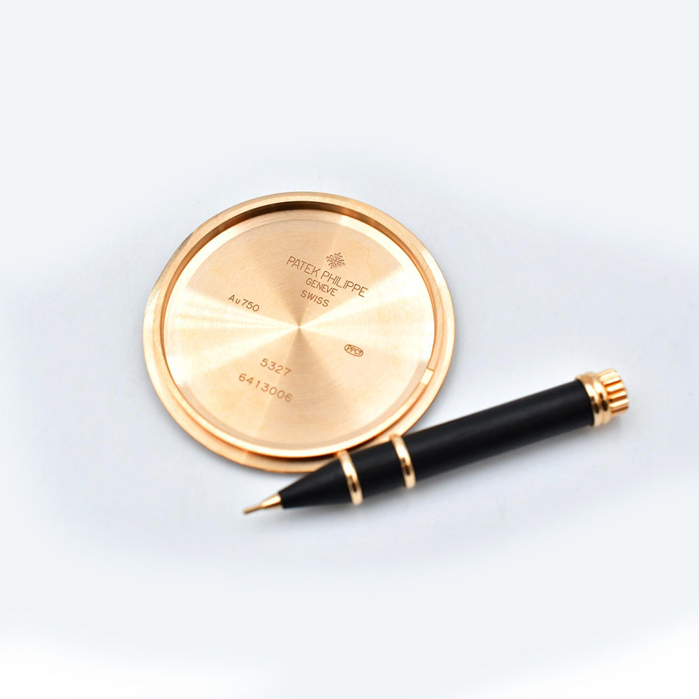 Patek Philippe Complications 5327R-001