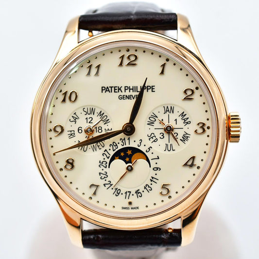 Patek Philippe Complications 5327R-001