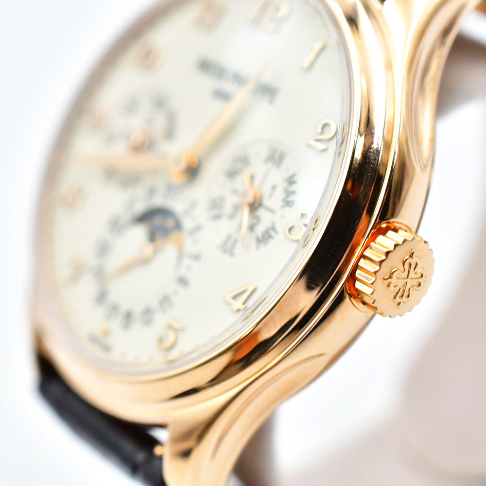 Patek Philippe Complications 5327R-001