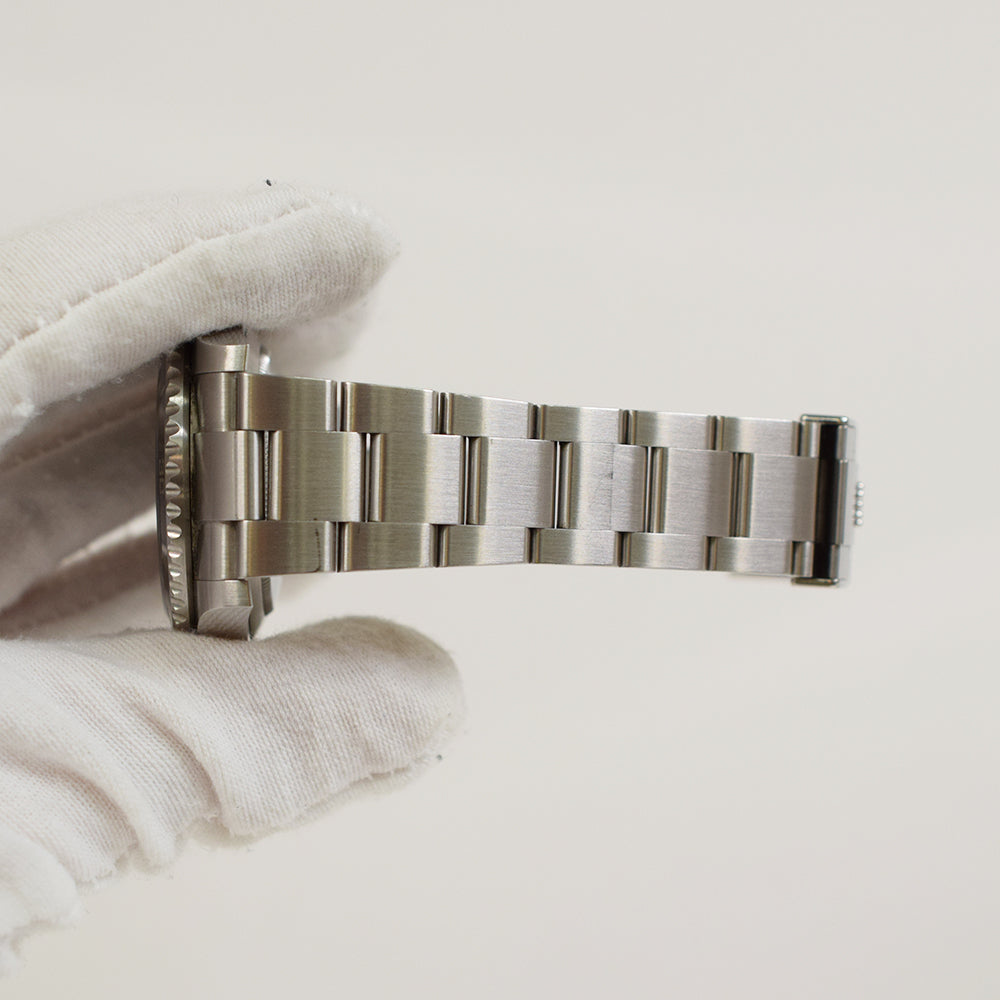 Rolex Submariner (No Date) 124060