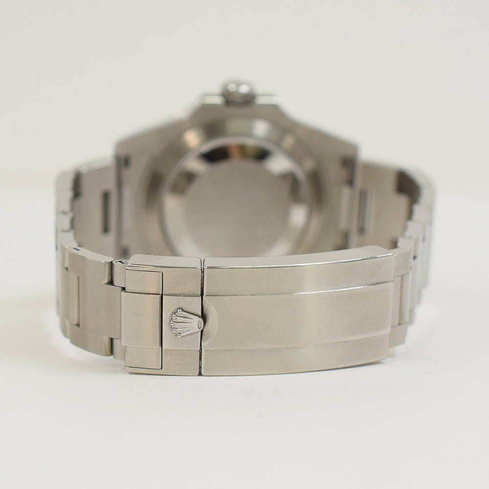 Rolex Submariner (No Date) 124060