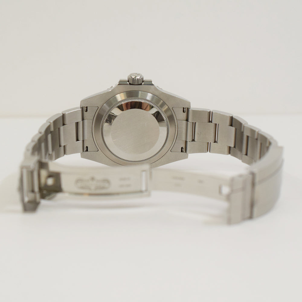 Rolex Submariner (No Date) 124060